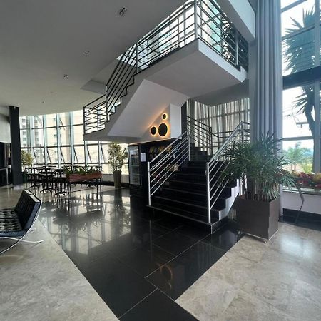 Hotel Flat Piemonte Nova Lima Exteriér fotografie