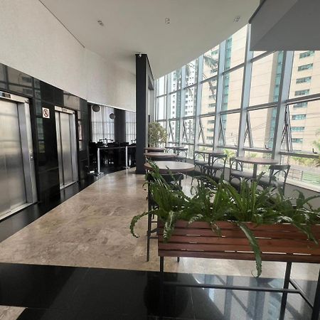 Hotel Flat Piemonte Nova Lima Exteriér fotografie