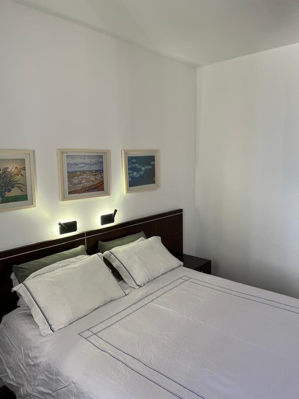 Hotel Flat Piemonte Nova Lima Exteriér fotografie