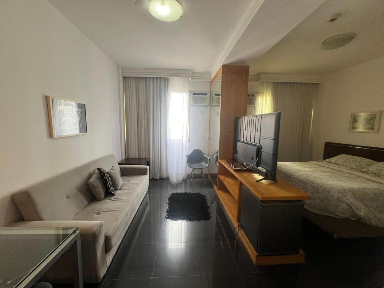 Hotel Flat Piemonte Nova Lima Exteriér fotografie