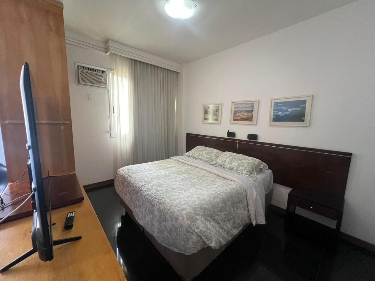 Hotel Flat Piemonte Nova Lima Exteriér fotografie