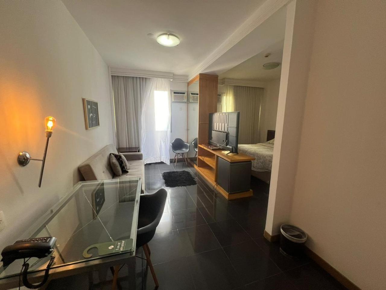 Hotel Flat Piemonte Nova Lima Exteriér fotografie