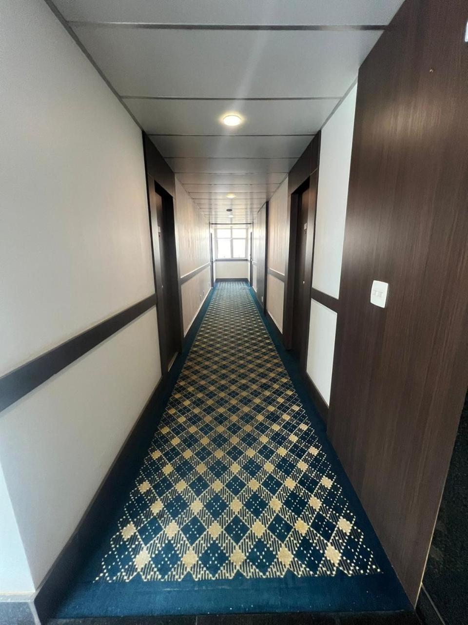 Hotel Flat Piemonte Nova Lima Exteriér fotografie