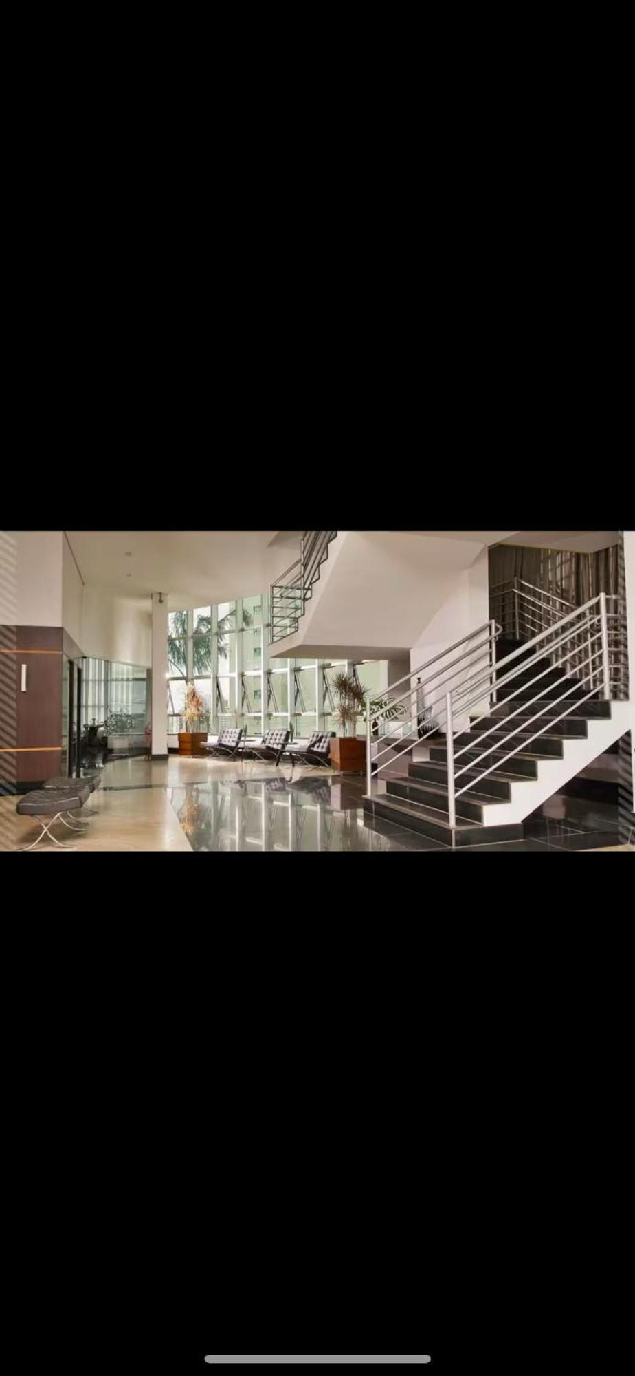 Hotel Flat Piemonte Nova Lima Exteriér fotografie